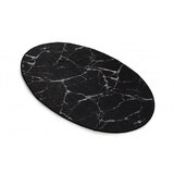 Conceptum Hypnose Marble Oval DJT ( 60 x90 ) tepih | ePonuda.com