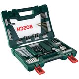 Bosch 83-delni komplet TiN svedrov in vijačnih nastavkov 2607017193 | Shoptok.si