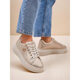 Resti Women's Sport Sneakers Clevermood | Shoptok.si