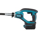 Makita akumulatorski zgoščevalnik betona DVR450Z 120cm cene