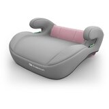 Kinderkraft autosjedalica I-Spark 2 Plus i-Size 15-36 kg (100-150 cm) bez Isofix-a, Pink | shoptok.hr