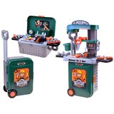 Veliki dječji set alata 3u1 | shoptok.hr
