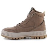 Palladium Pallashock Hi Smeđa | shoptok.hr