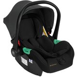 Kikka Boo Darling Premium autosedište i-Size Black, 40-87cm | ePonuda.com