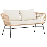 Venture Home Isola vrtni trosjed, prirodna boja drva | shoptok.hr