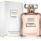 Chanel Coco Mademoiselle Intense parfumska voda 100 ml za ženske | Shoptok.si