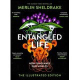 Penguin Books Merlin Sheldrake - Entangled Life: How Fungi Make Our Worlds | Eponuda.com