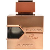 Parfem L&apos;aventure Rose parfumirana voda za ženske 100 ml | Shoptok.si