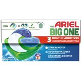 Ariel The Big One Universal kapsule za veša, 21kom Cene