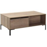 Hanah home Club sto Shp-665-Tt-1, 103x42x60 cm, Smeđa | Eponuda.ba