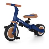 Petite&Mars tricikl Turbo 5 u 1, Enigmatic Blue | shoptok.hr