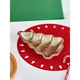 Sinsay kalup za kolače 601AK-GLD | shoptok.hr