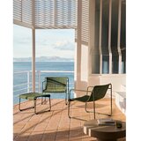Kave Home Zeleni vrtni tabure Maurina – | shoptok.hr