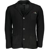 U.S. GRAND POLO US GRAND POLO MEN&#39;S BLACK CARDIGAN Cene