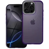 Maska za IPHONE 16 Pro purple