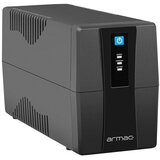 Armac UPS HOME LITE LINE-INT 2XSCHUKO HL650F /LEDV2 u
