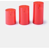 Sinsay LED lampice u obliku svijeća 3 pack | shoptok.hr