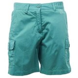 Aeronautica Militare Hlače 3/4, 7/8 Bermudy Modra | Shoptok.si