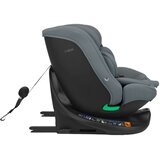 Kikka Boo Autosedište 40-150 cm I-Van I-SIZE ISOFIX Dark Grey ( KKB00082 ) | Eponuda.com