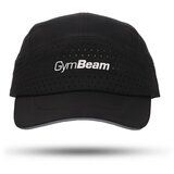 GymBeam Streamline Sports Cap Black | ePonuda.com