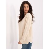 Factory Price Sweater-PM-SW-SY5511.78-light beige Cijene