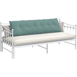  Jastuk za leđa Morska zelena 180 x 50 cm Kordura tekstil | shoptok.hr