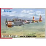 Special-Hobby Breguet Br. 695AB.2, (21287335) Cene