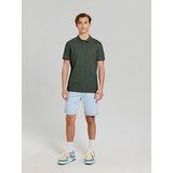 Sinsay Pamučna polo-majica | shoptok.hr