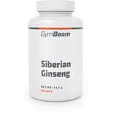 GymBeam ekstrakt sibirskog ginsenga | Eponuda.com