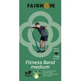 Fitness Band Medium (Green) - 1 Kom.