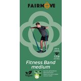 FAIRMOVE Fitness Band Medium (Green) - 1 kos Cene