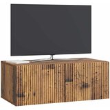  ormar za zid 78,5 x 41 x 30 cm Staro drvo Konstruirano drvo | shoptok.hr