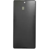 Dodirno staklo i LCD zaslon za Pixel 6A, originalno, crno