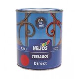 Helios Boja za metal antikorozivna Direct crvena 0,75l P51452 Cijene