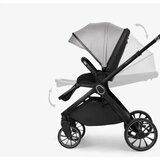 Kikka Boo Tiffany Premium 3u1 kolica za bebe | Eponuda.com