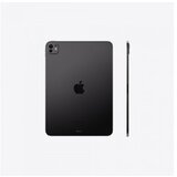 Apple 11-inch iPad Pro (M4) WiFi 2TB with Standard glass - Space Black (mvvg3hc/a) Cene