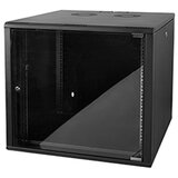  Ormar zidni komunikacijski 9U 540x443x400 | shoptok.hr