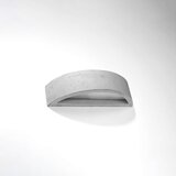  SL.0994 - zidna svetiljka atena 1xE27/60W/230V beton | Eponuda.com