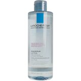 La Roche Posay physiological ultra micelarna vodica za vrlo osjetljivu kožu 400 ml za žene | shoptok.hr