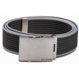 Ombre Men's sackcloth belt | shoptok.hr