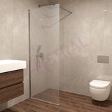 Astral Mega Tuš stena 80x200cm 8mm | Eponuda.com