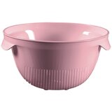 Curver CEDILO pastelno roza | Shoptok.si