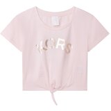 Michael Kors bombažna otroška majica | Shoptok.si