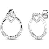 Vuch Feliya Silver Earrings | ePonuda.com