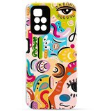  FASHION CASE Maska za telefon 12 za Xia. Redmi 10 4G DZ1 | Eponuda.com