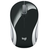 Logitech Miš bežični Mini M187, crni | Eponuda.ba