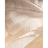 Kave Home Bijeli pamučan ručnik od frotira 70x140 cm Navira – | shoptok.hr