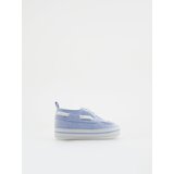 Reserved BABIES` SNEAKERS - bljedoplavo | shoptok.hr