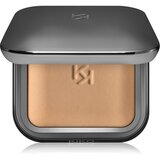KIKO Milano Radiant Fusion Baked Powder kompaktni puder z gladilnim učinkom odtenek 05 Hazelnut 8.5 g | Shoptok.si