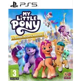 Outright Games My Little Pony: A Zephyr Heights Mystery (Playstation 5) | Shoptok.si